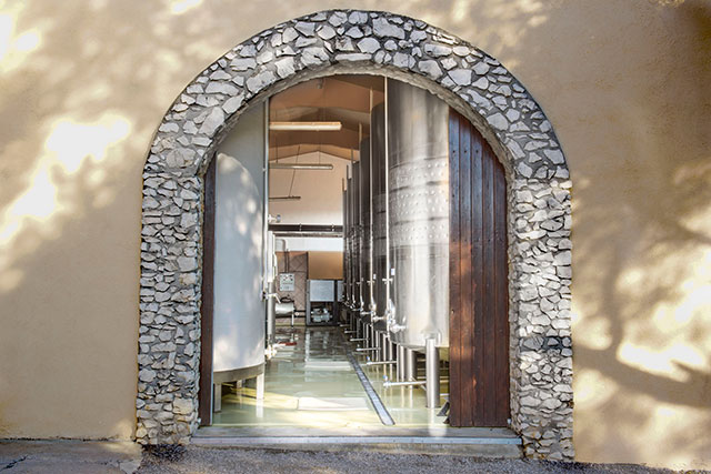 Celler-Mas-Codina Celler Mas Codina