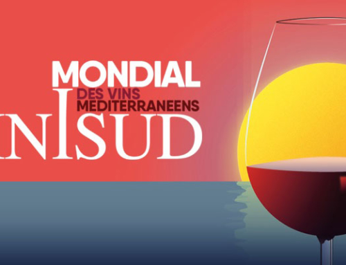 Mas Codina at Vinisud 2018